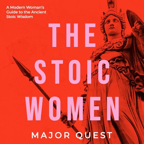 Cover of The Stoic Women