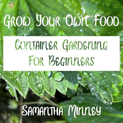 Cover of Grow Your Own Food
