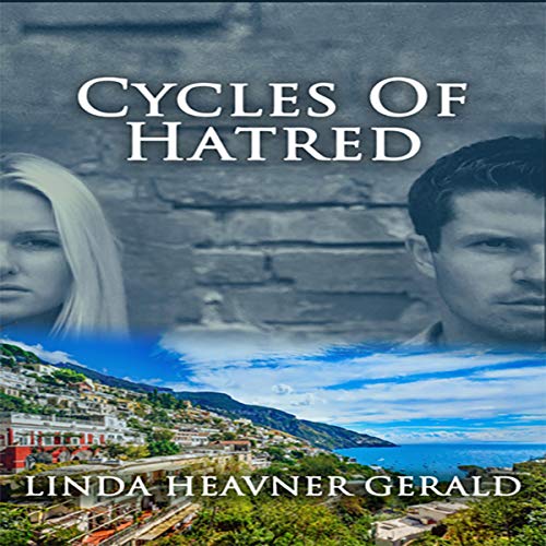 Cover of Cycles of Hatred