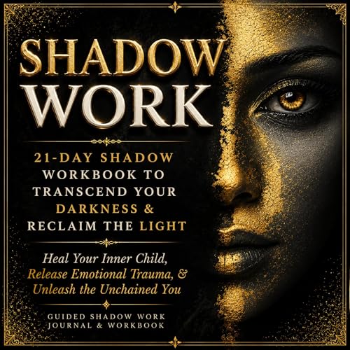 Cover of Shadow Work