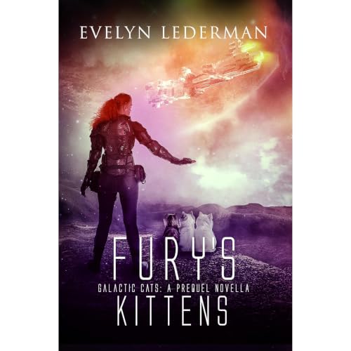 Cover of Fury's Kittens