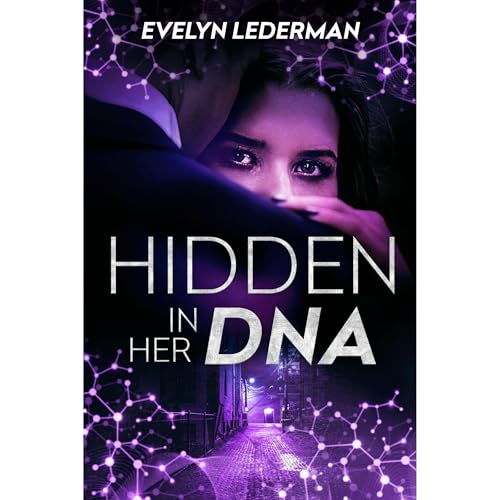 Cover of Hidden In Her DNA