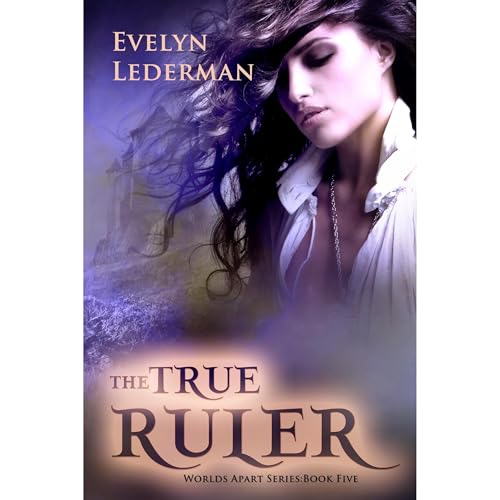 Cover of The True Ruler