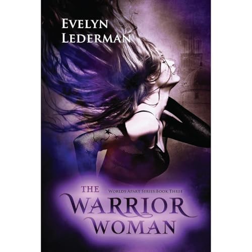 Cover of The Warrior Woman