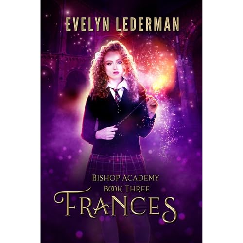 Cover of Frances