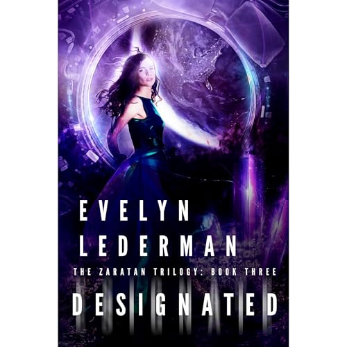 Cover of Designated