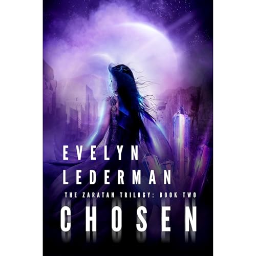 Cover of Chosen