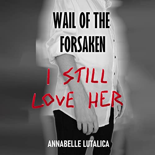 Cover of Wail of the Forsaken