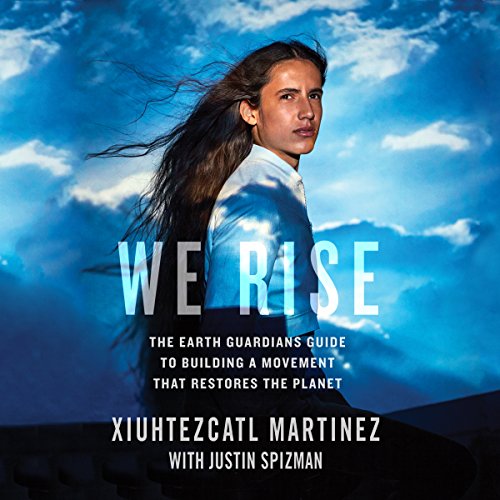 Cover of We Rise