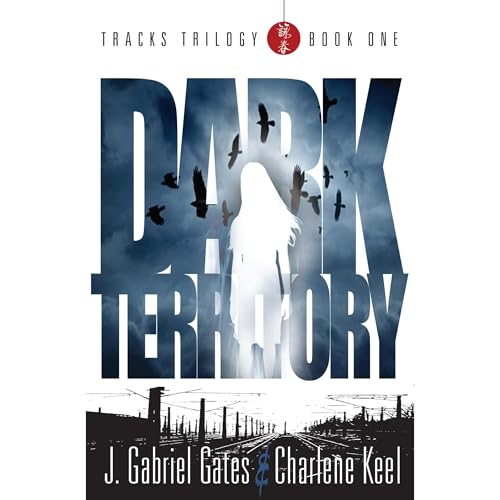 Cover of Dark Territory