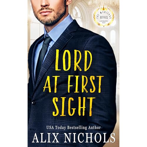 Cover of Lord at First Sight