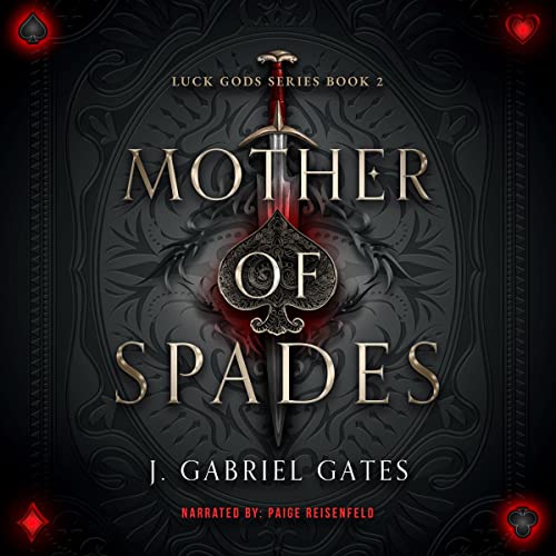 Cover of Mother of Spades