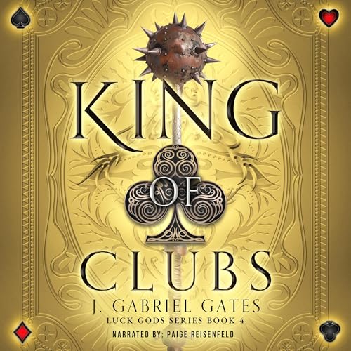 Cover of King of Clubs