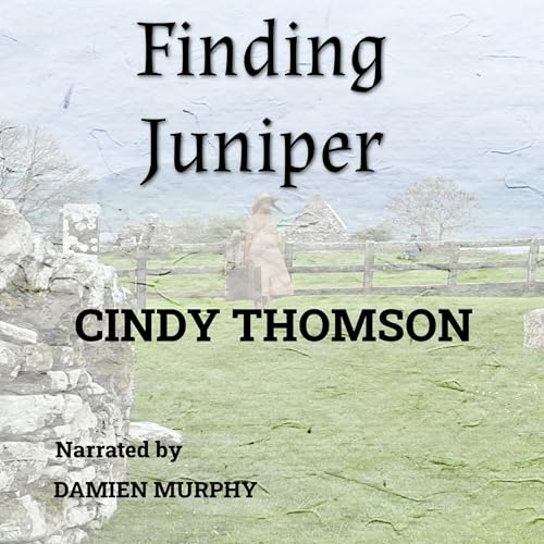 Cover of Finding Juniper