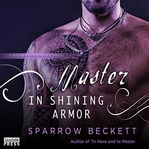 Cover of Master in Shining Armor
