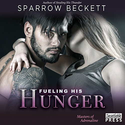 Cover of Fueling His Hunger