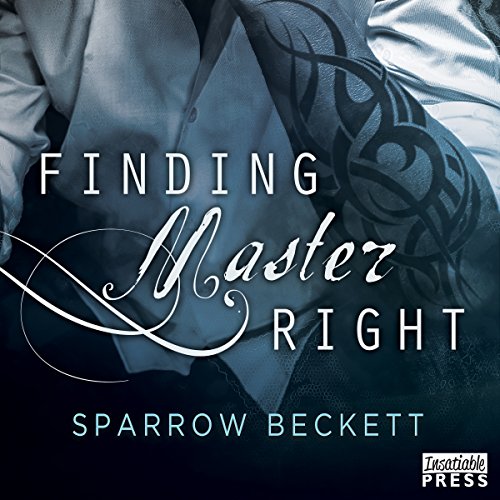 Cover of Finding Master Right