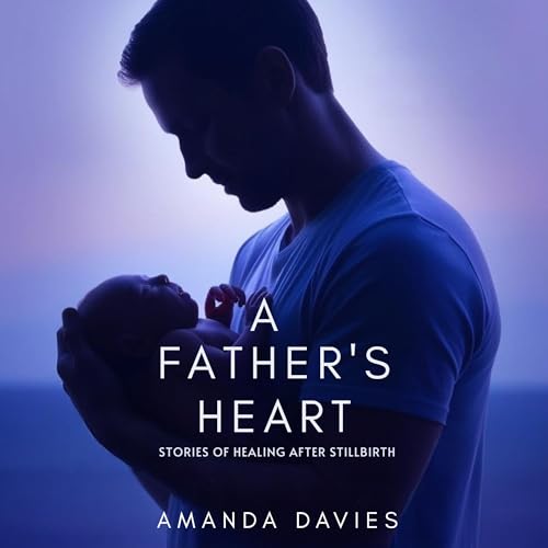Cover of A Father's Heart