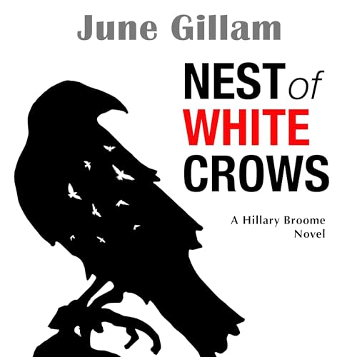 Cover of Nest of White Crows