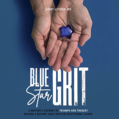Cover of Blue Star Grit