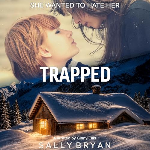 Cover of Trapped