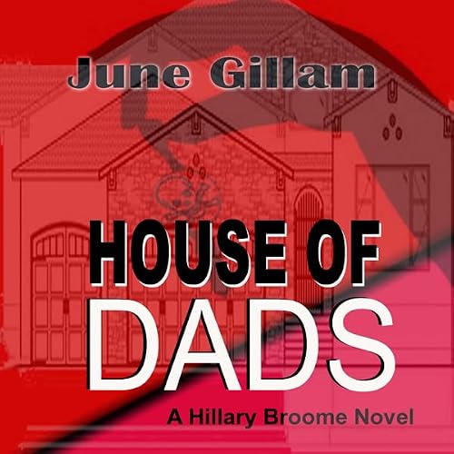 Cover of House of Dads
