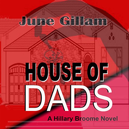 Cover of House of Dads