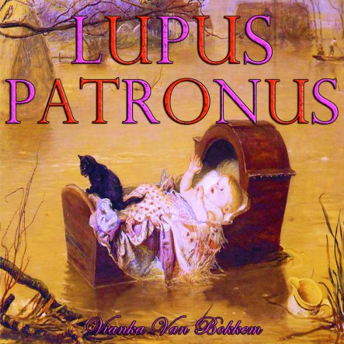Cover of Lupus Patronus