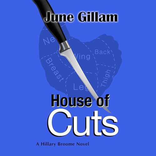 Cover of House of Cuts