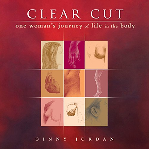 Cover of Clear Cut