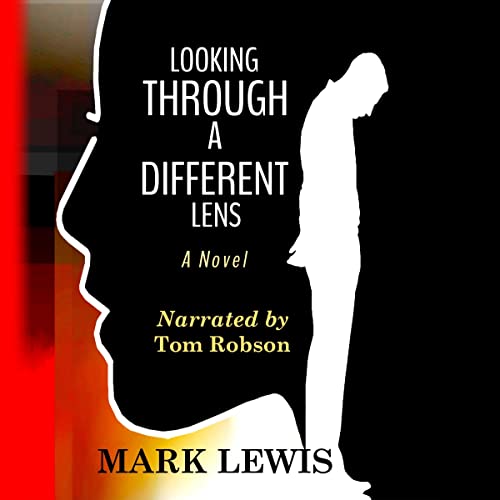 Cover of Looking Through a Different Lens