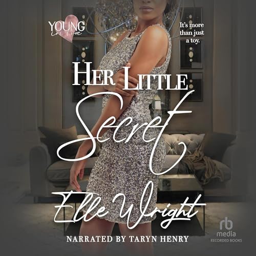 Cover of Her Little Secret
