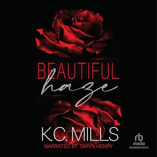 Cover of Beautiful Haze