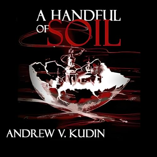 Cover of A Handful of Soil