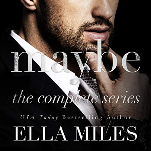 Cover of Maybe: The Complete Series
