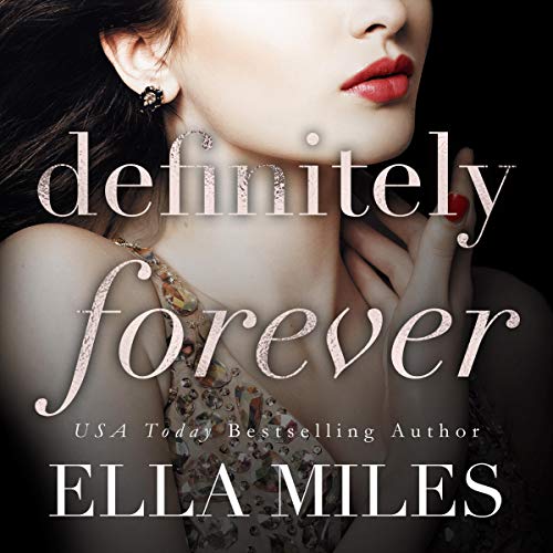 Cover of Definitely Forever