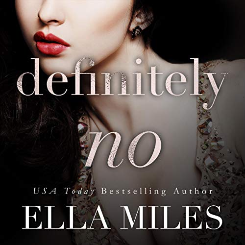 Cover of Definitely No