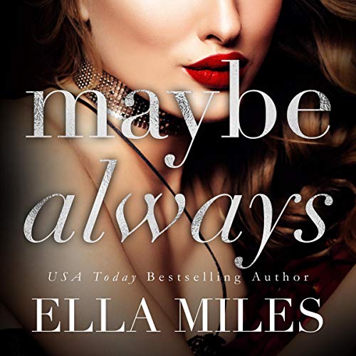 Cover of Maybe Always