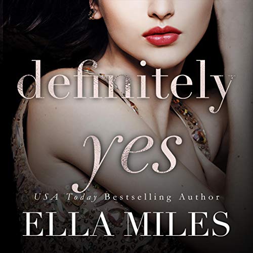 Cover of Definitely Yes (Maybe, Definitely)