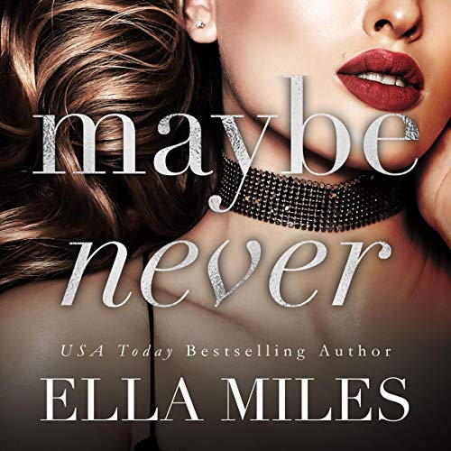 Cover of Maybe Never