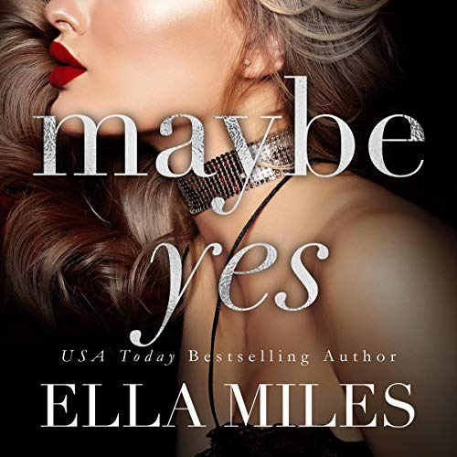 Cover of Maybe Yes