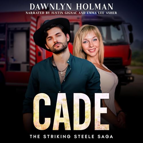 Cover of Cade