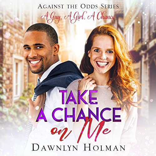 Cover of Take a Chance on Me