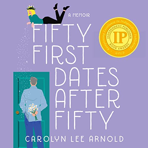 Cover of Fifty First Dates After Fifty