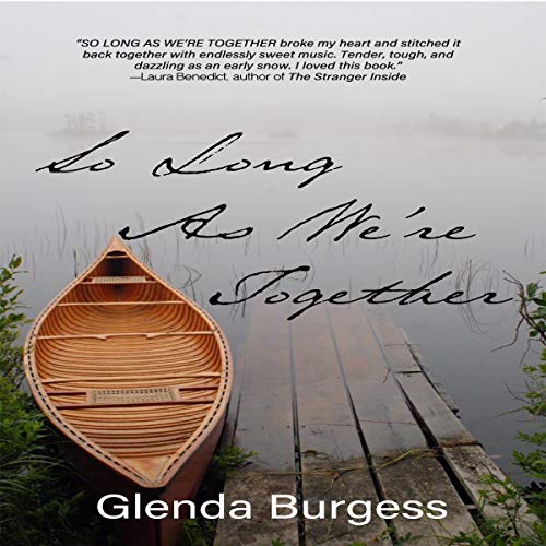 Cover of So Long as We're Together