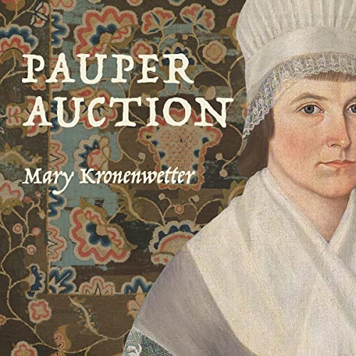 Cover of Pauper Auction