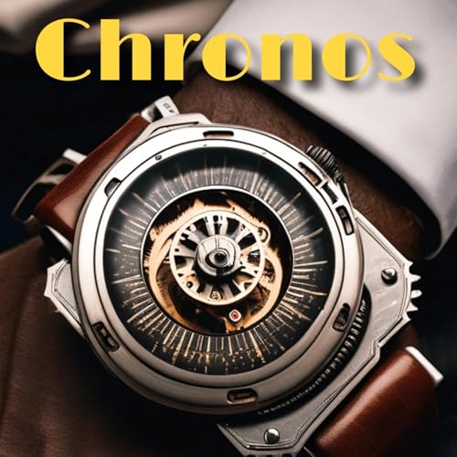Cover of Chronos