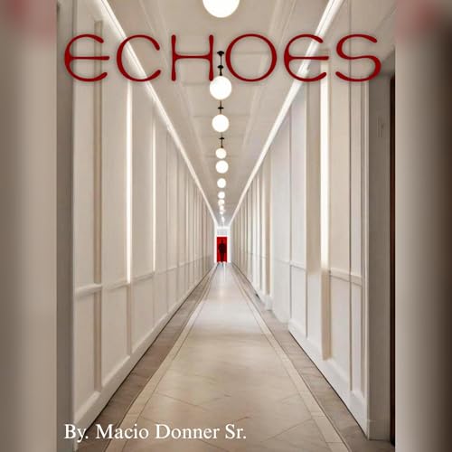 Cover of Echoes