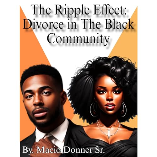 Cover of The Ripple Effect