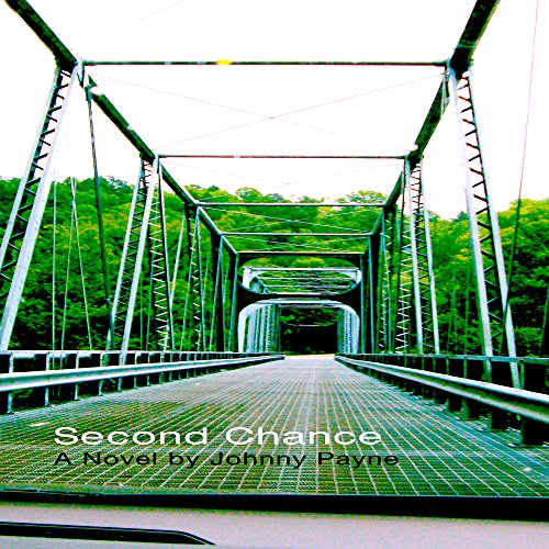 Cover of Second Chance